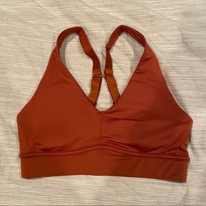 Fabletics All Day Every Day Bra, Size M